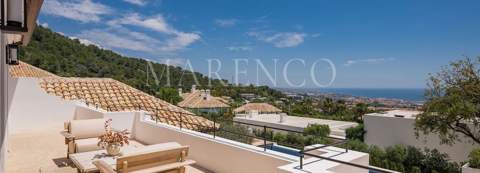 Villa in Cascada de Camojan, Marbella Golden Mile, Marbella