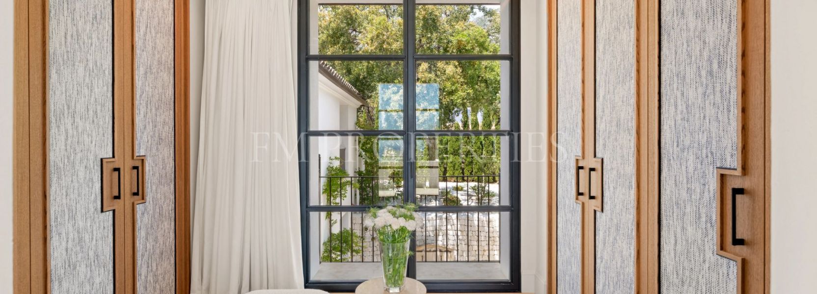 Villa  en Cascada de Camojan, Marbella Golden Mile, Marbella