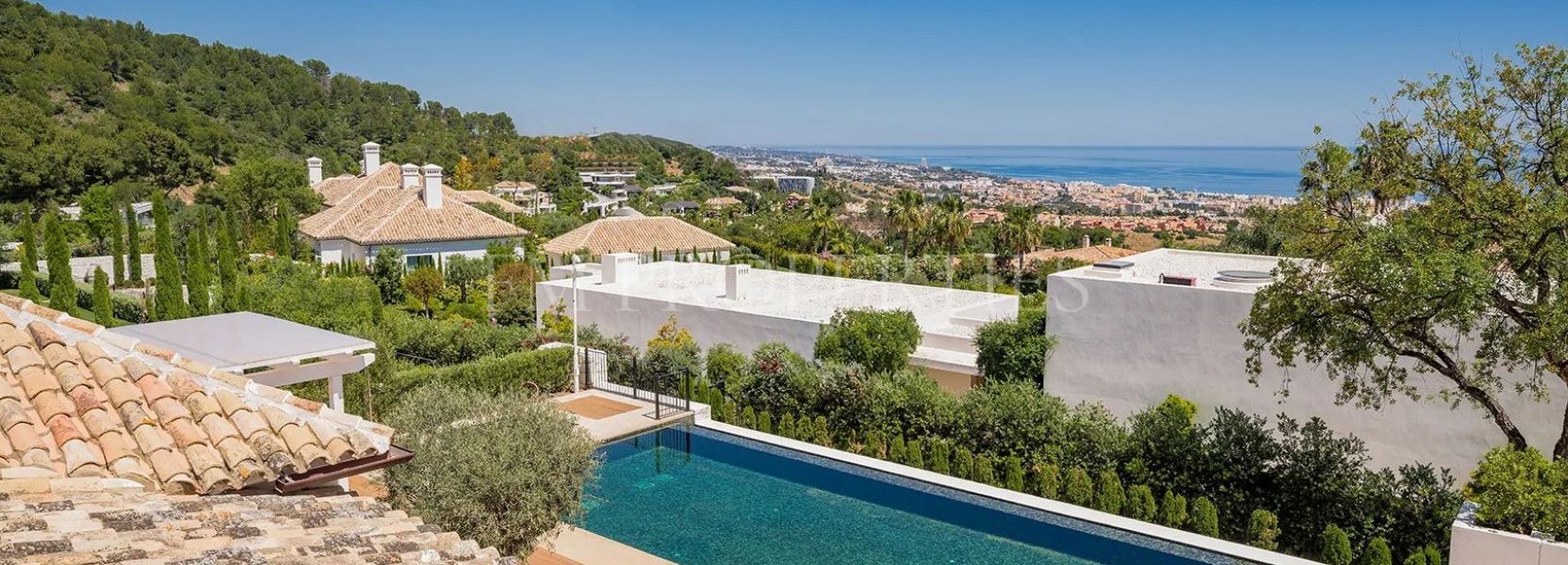 Villa  en Cascada de Camojan, Marbella Golden Mile, Marbella