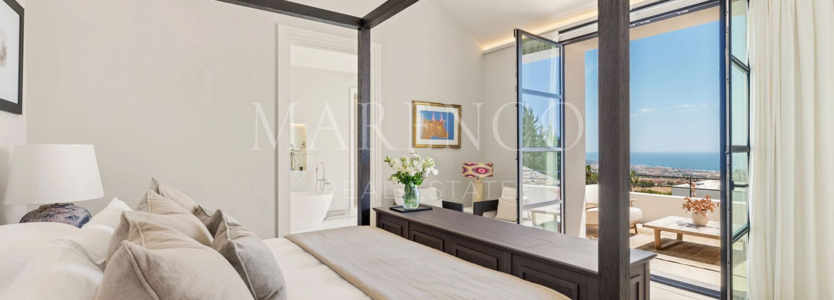 Villa in Cascada de Camojan, Marbella Golden Mile, Marbella
