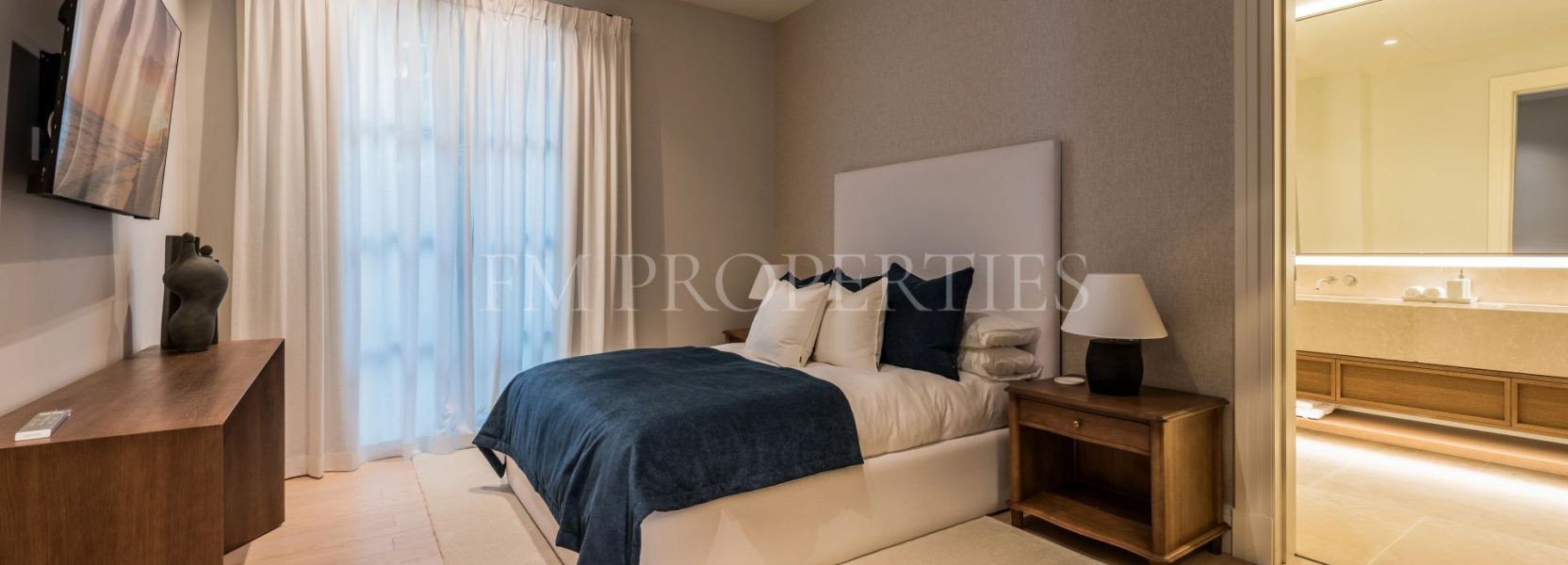 Villa  en Cascada de Camojan, Marbella Golden Mile, Marbella