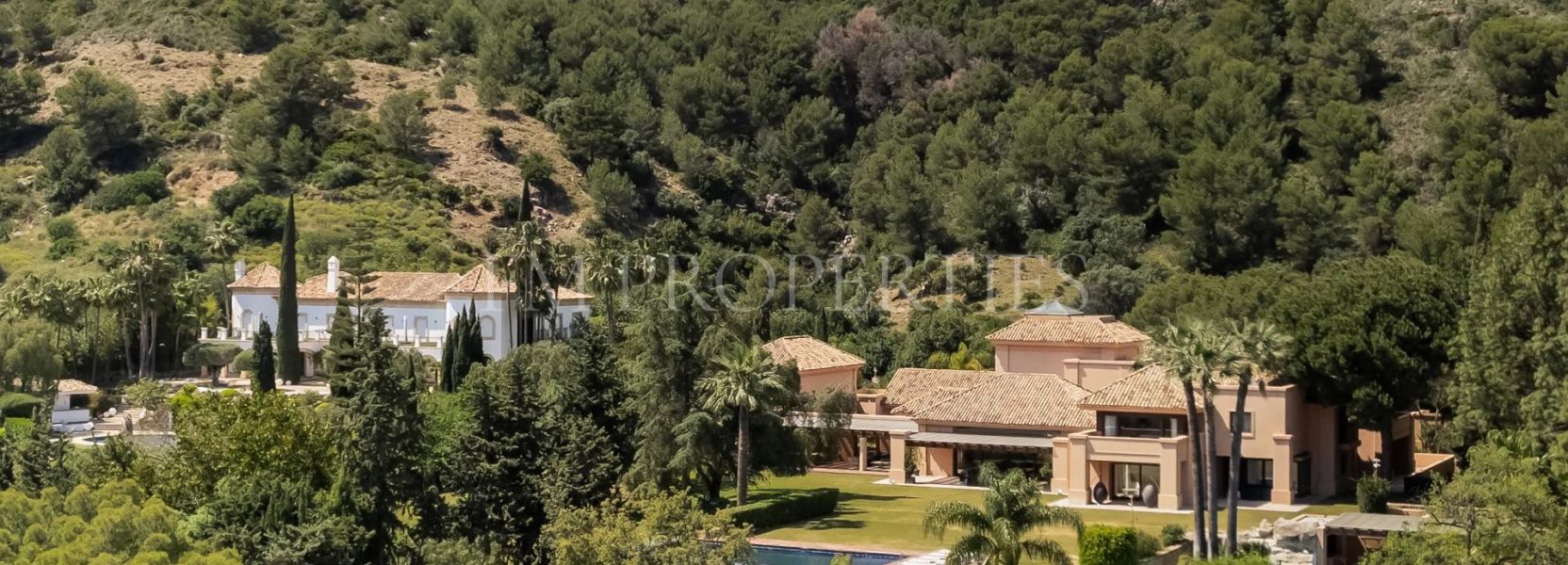 Villa  en Cascada de Camojan, Marbella Golden Mile, Marbella