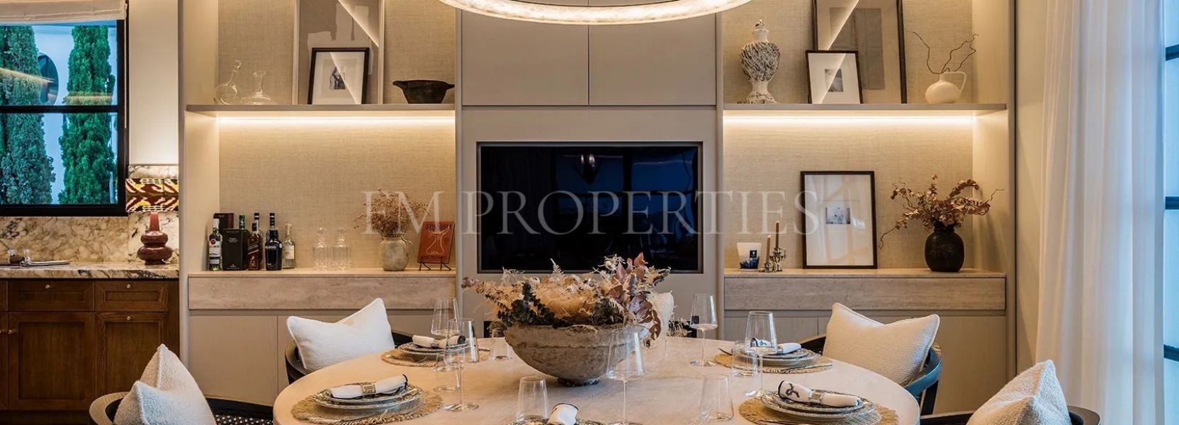 Villa  en Cascada de Camojan, Marbella Golden Mile, Marbella