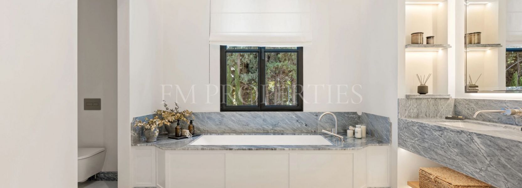 Villa  en Cascada de Camojan, Marbella Golden Mile, Marbella