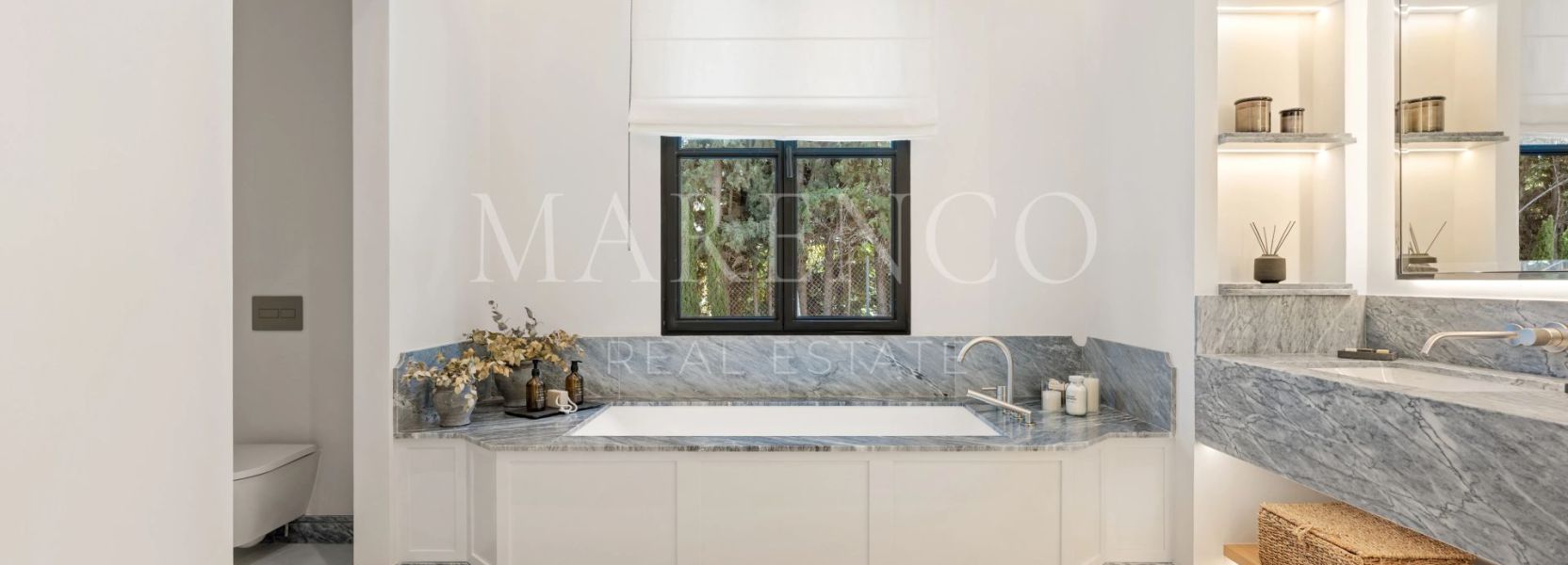 Villa in Cascada de Camojan, Marbella Golden Mile, Marbella