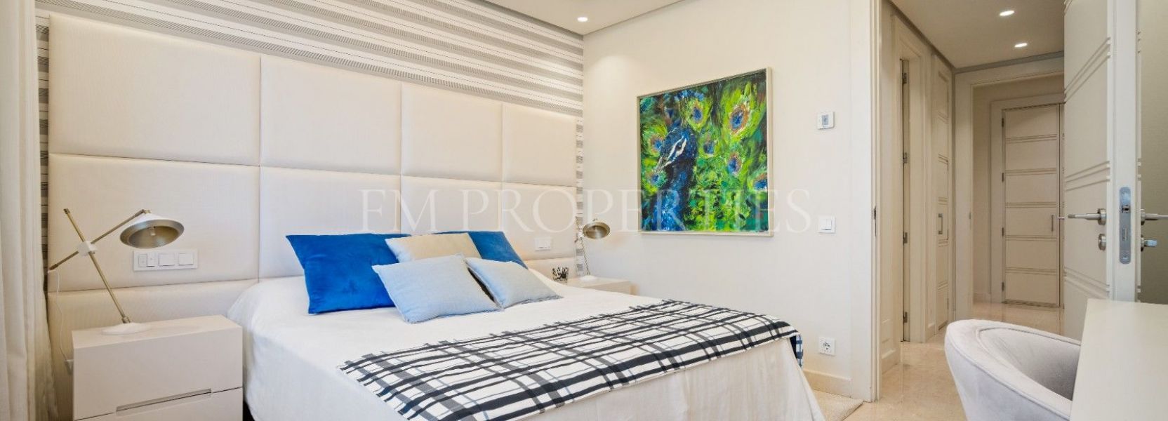 Apartment  in La Trinidad, Marbella Golden Mile, Marbella