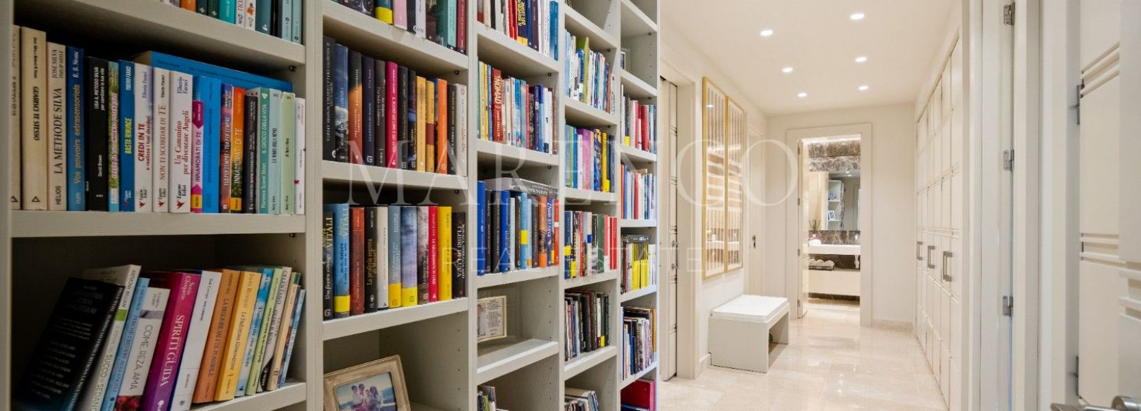 Apartamento en La Trinidad, Marbella Golden Mile, Marbella