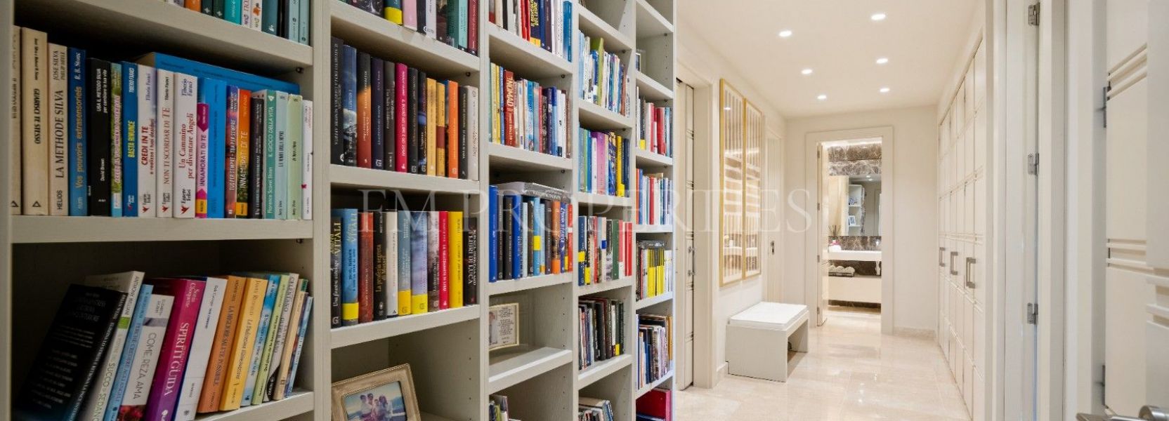 Apartment  in La Trinidad, Marbella Golden Mile, Marbella