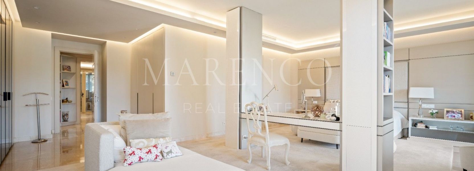 Apartamento en La Trinidad, Marbella Golden Mile, Marbella