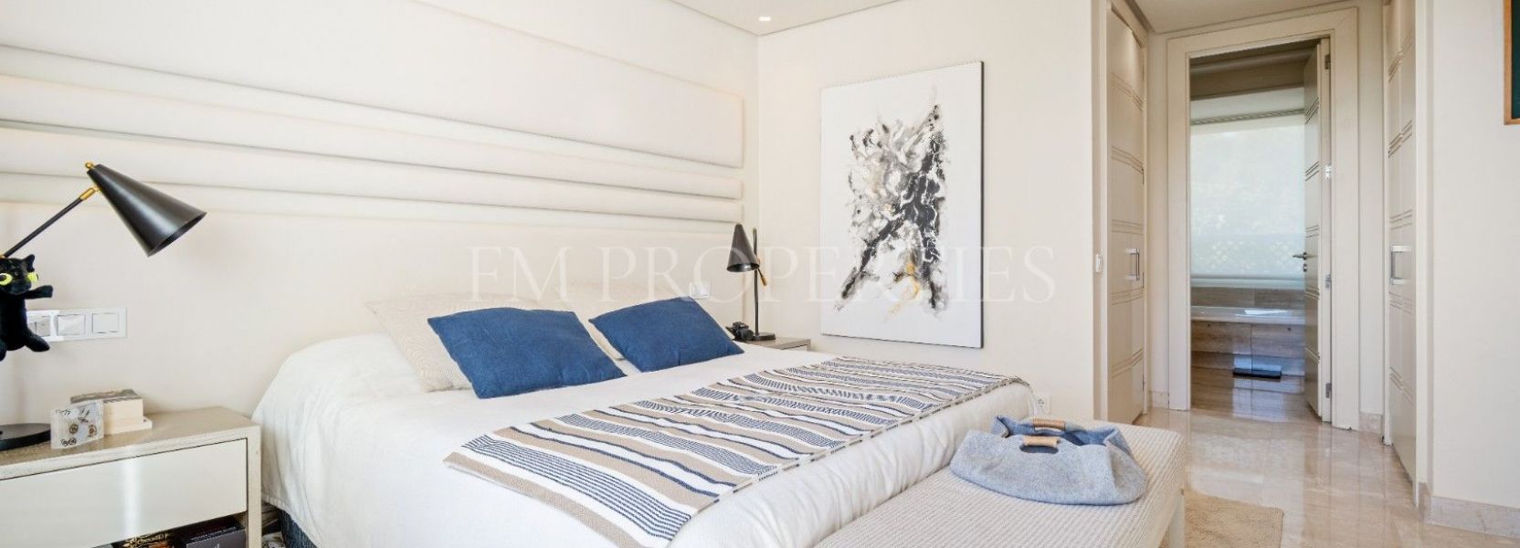 Apartment  in La Trinidad, Marbella Golden Mile, Marbella