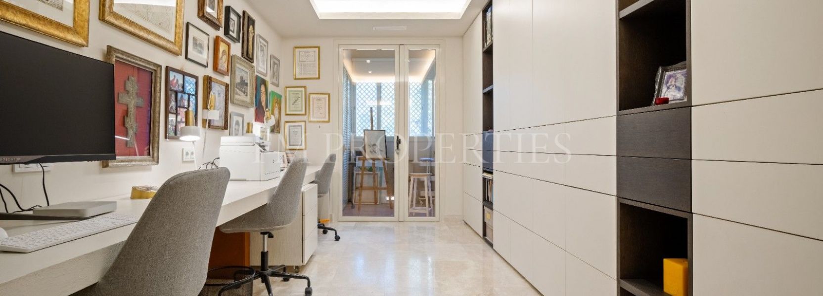 Apartment  in La Trinidad, Marbella Golden Mile, Marbella