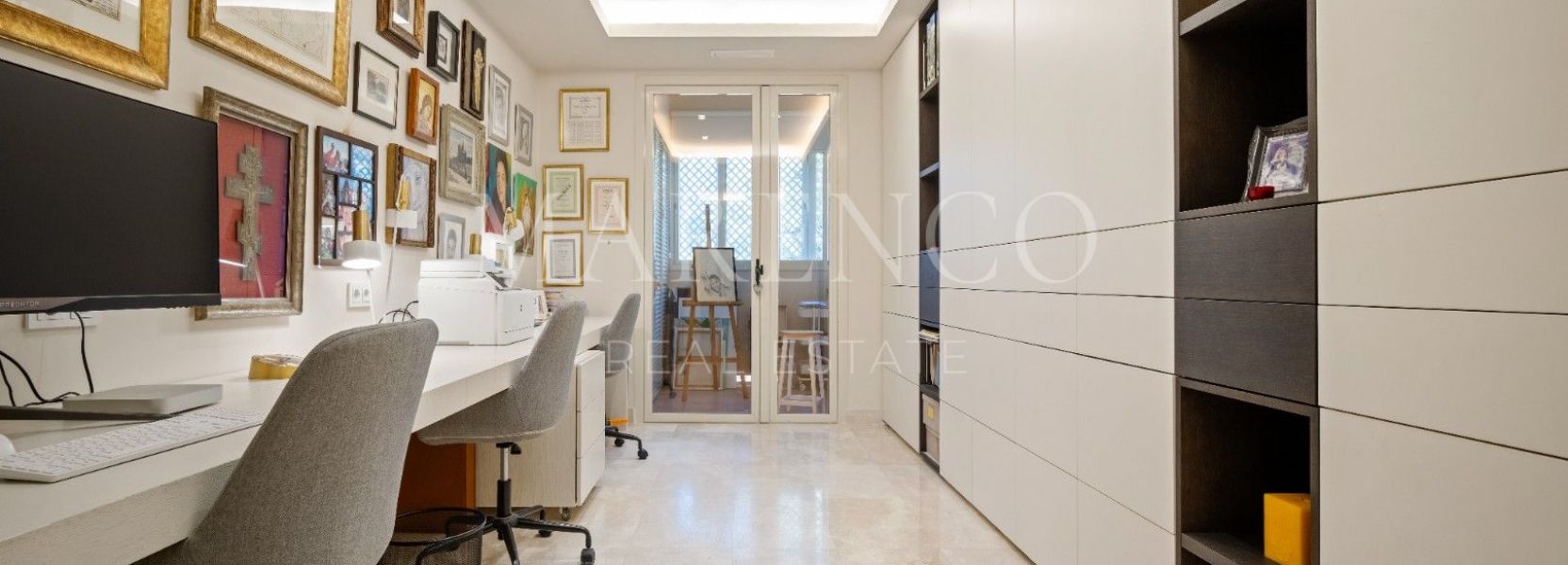 Apartamento en La Trinidad, Marbella Golden Mile, Marbella