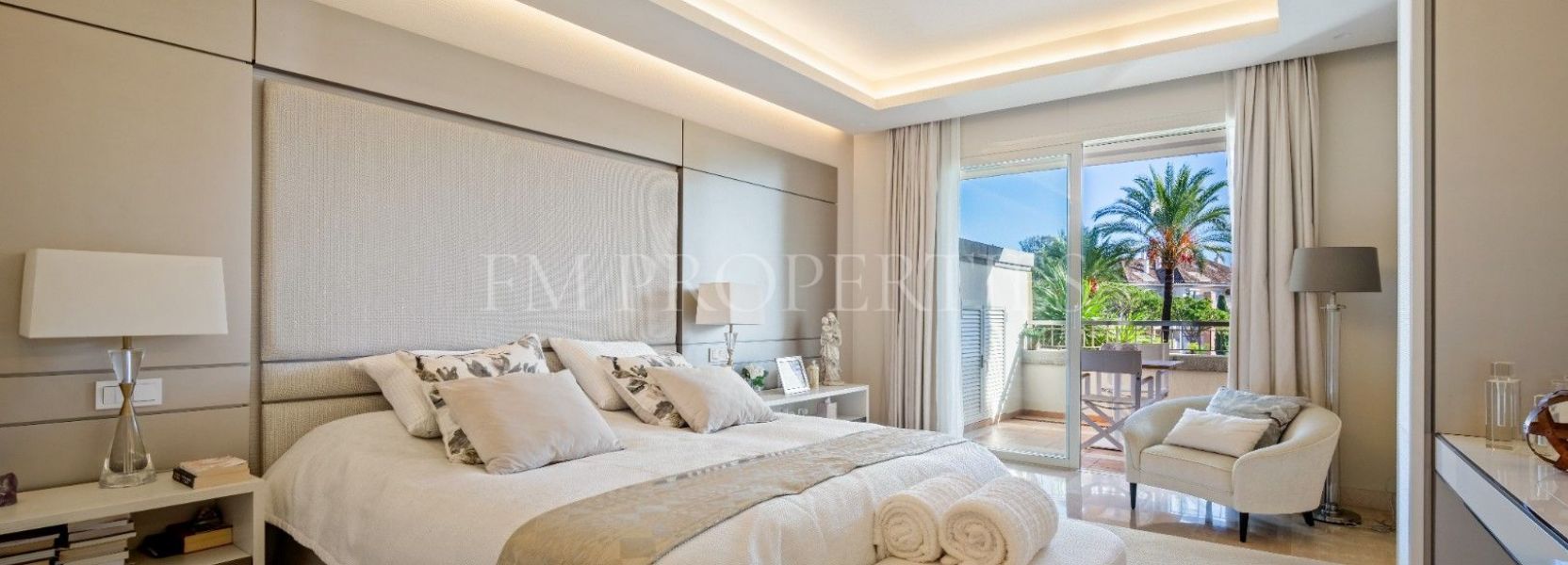 Apartment  in La Trinidad, Marbella Golden Mile, Marbella