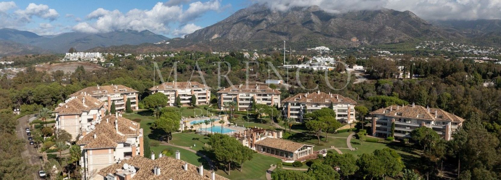 Apartamento en La Trinidad, Marbella Golden Mile, Marbella