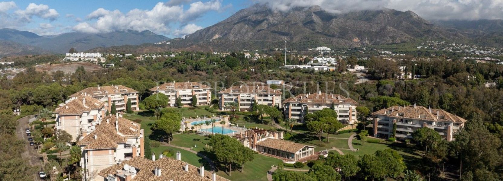 Apartment  in La Trinidad, Marbella Golden Mile, Marbella
