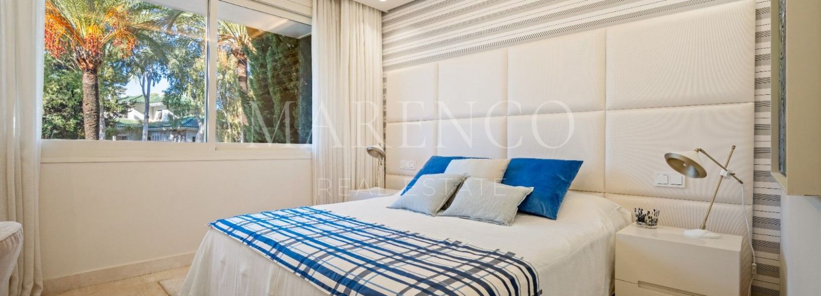Apartamento en La Trinidad, Marbella Golden Mile, Marbella
