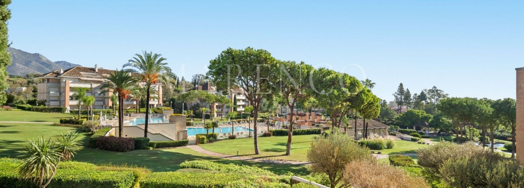 Apartamento en La Trinidad, Marbella Golden Mile, Marbella
