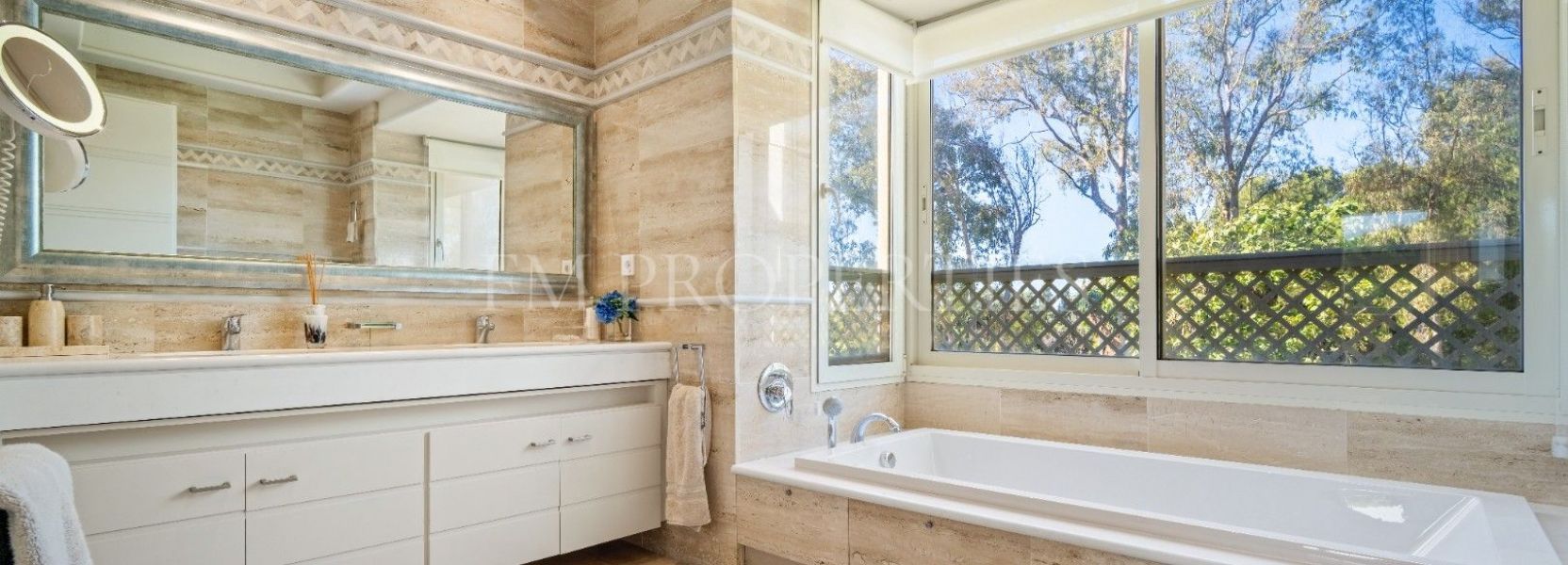 Apartment  in La Trinidad, Marbella Golden Mile, Marbella