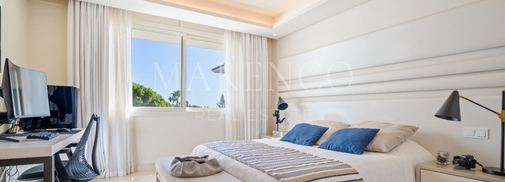 Apartamento en La Trinidad, Marbella Golden Mile, Marbella