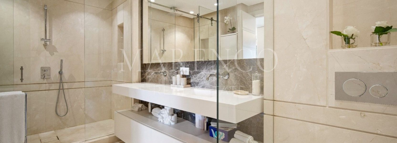 Apartamento en La Trinidad, Marbella Golden Mile, Marbella