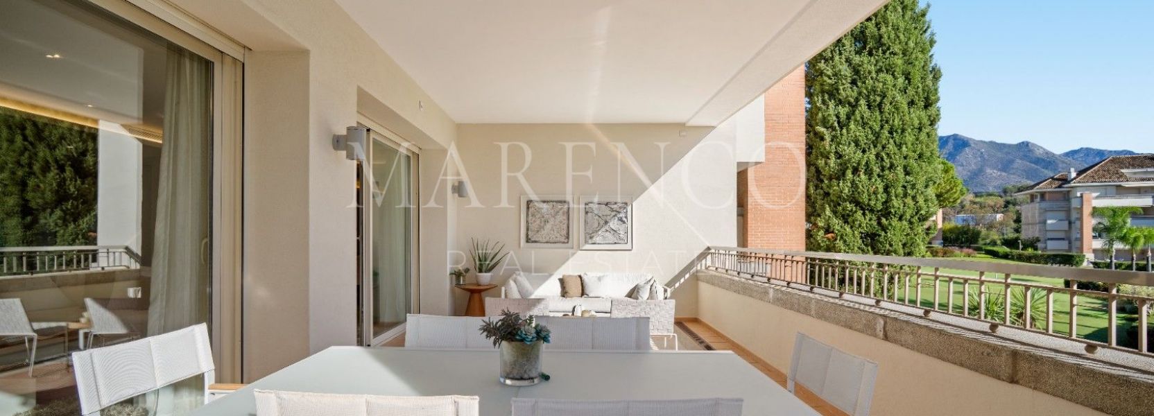Apartamento en La Trinidad, Marbella Golden Mile, Marbella