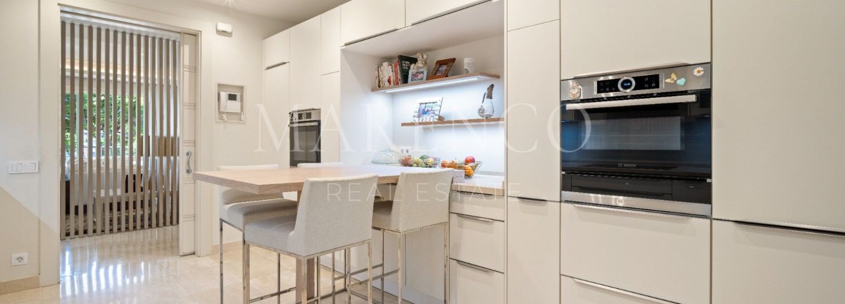 Apartamento en La Trinidad, Marbella Golden Mile, Marbella