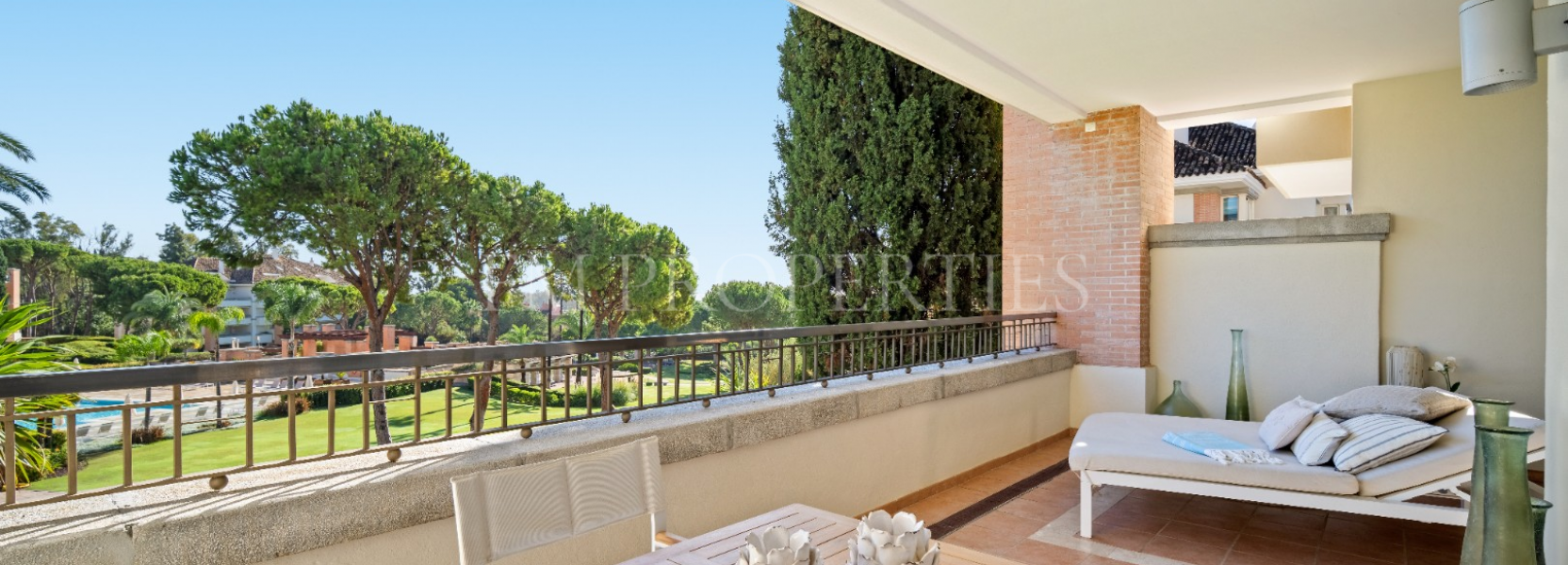 Apartment  in La Trinidad, Marbella Golden Mile, Marbella