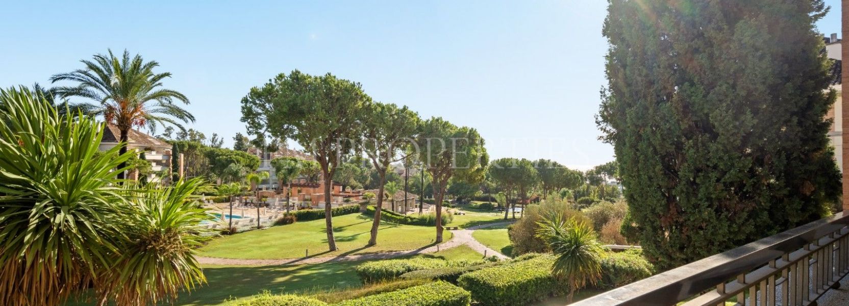 Apartment  in La Trinidad, Marbella Golden Mile, Marbella