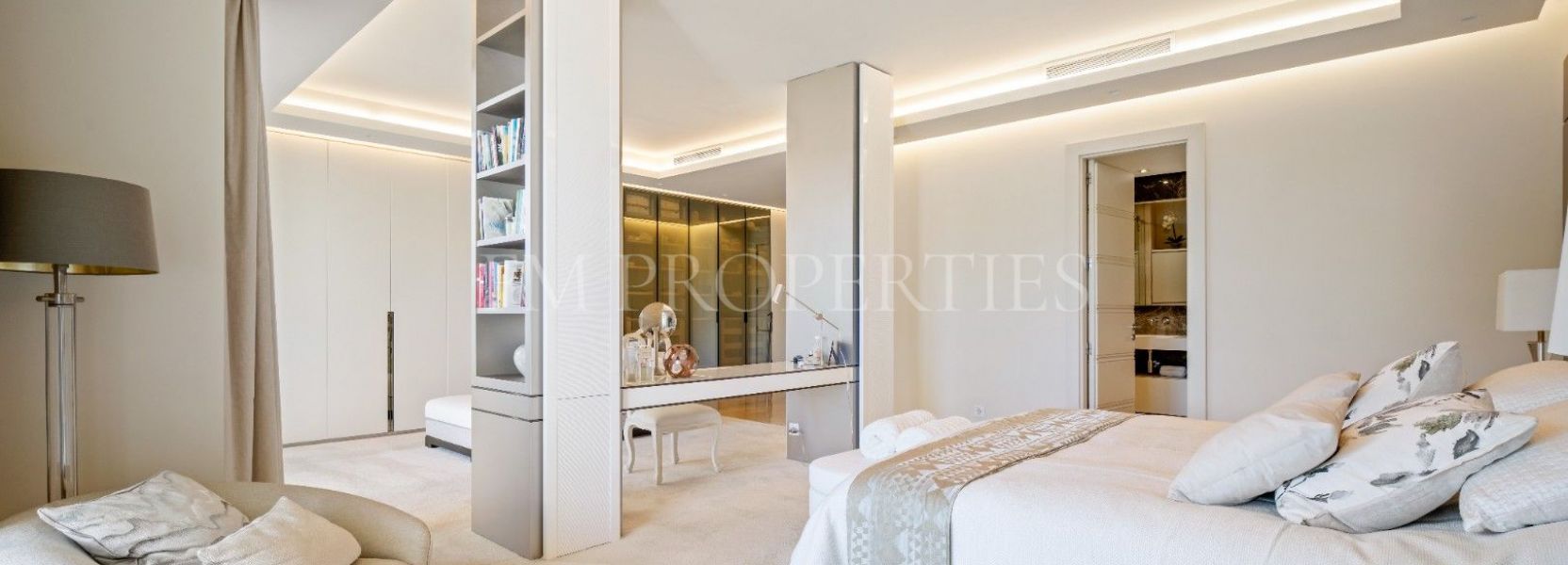 Apartment  in La Trinidad, Marbella Golden Mile, Marbella