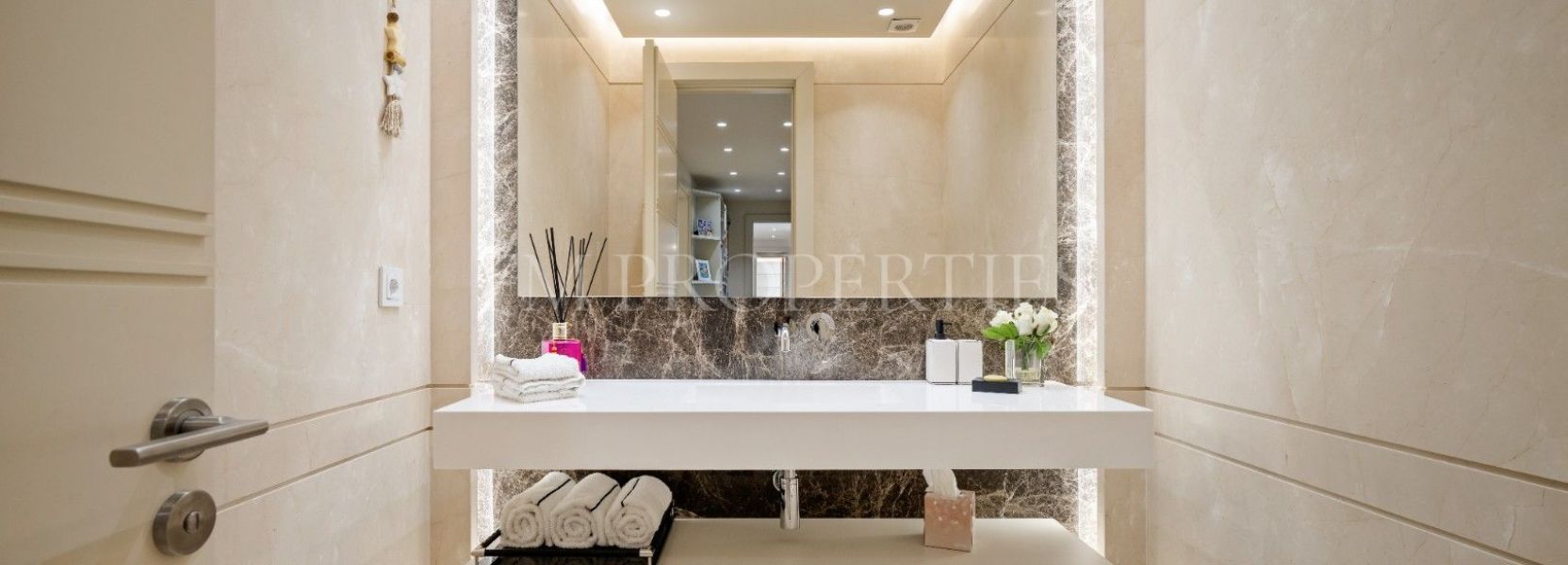 Apartment  in La Trinidad, Marbella Golden Mile, Marbella