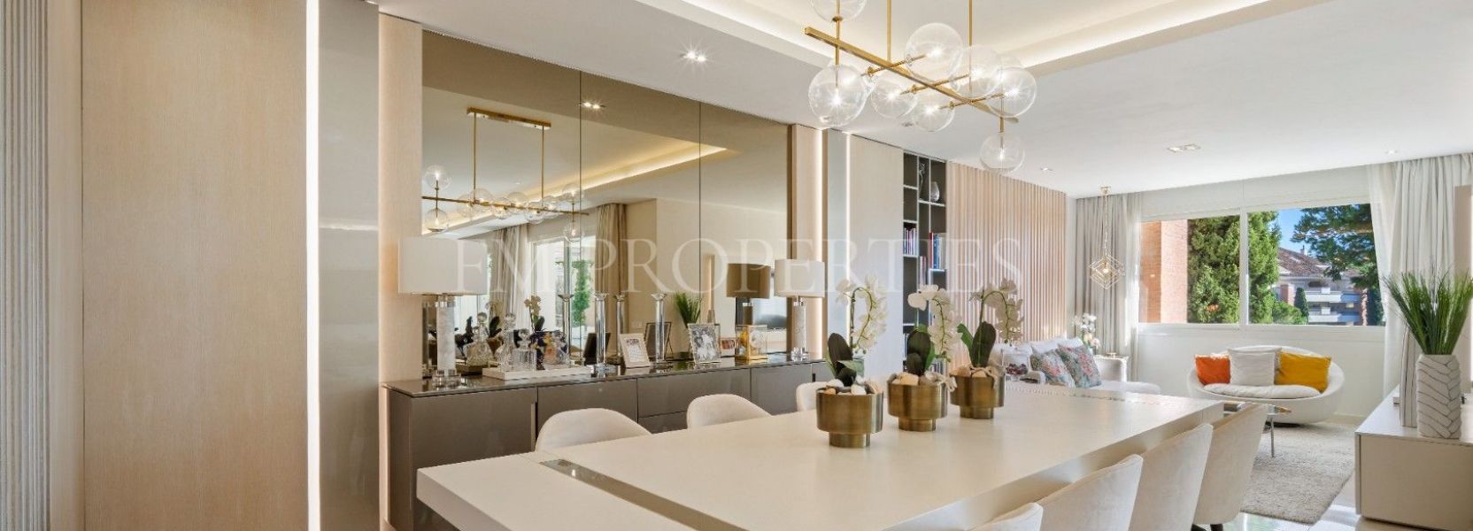 Apartment  in La Trinidad, Marbella Golden Mile, Marbella