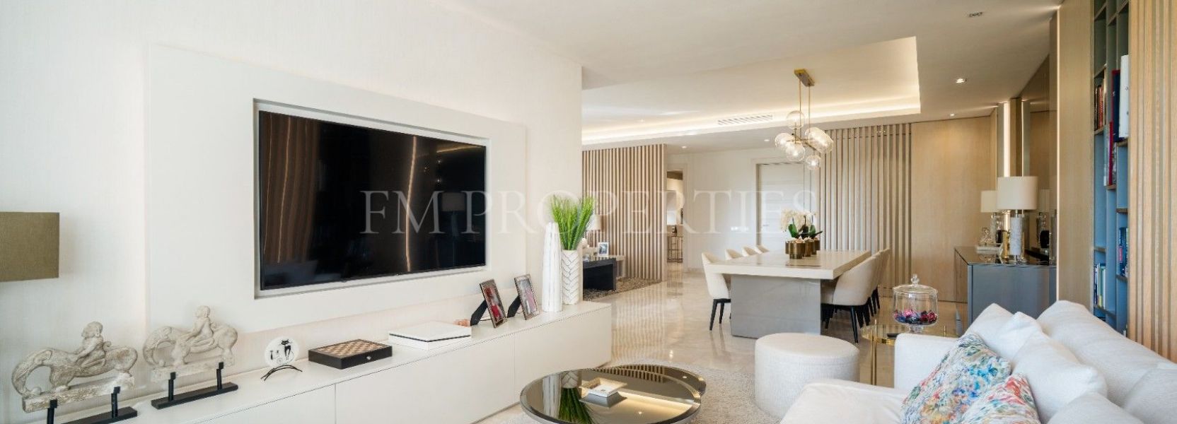 Apartment  in La Trinidad, Marbella Golden Mile, Marbella
