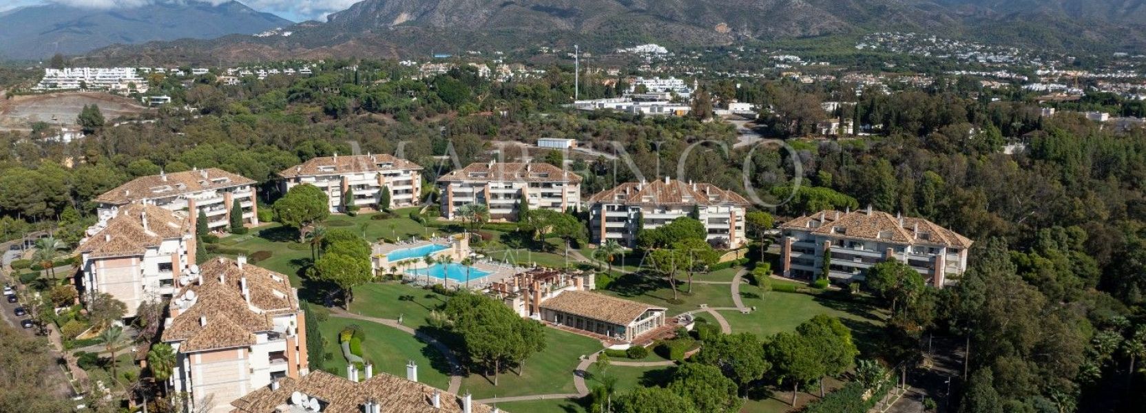 Apartamento en La Trinidad, Marbella Golden Mile, Marbella