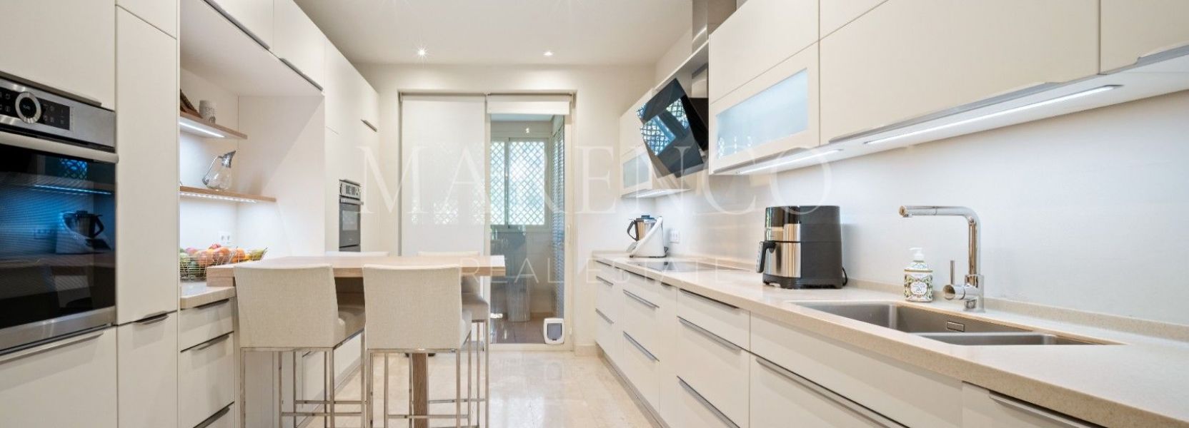 Apartamento en La Trinidad, Marbella Golden Mile, Marbella