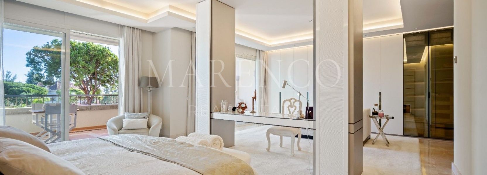 Apartamento en La Trinidad, Marbella Golden Mile, Marbella