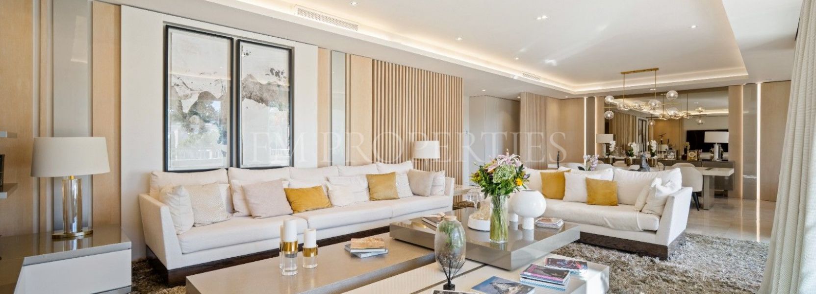 Apartment  in La Trinidad, Marbella Golden Mile, Marbella