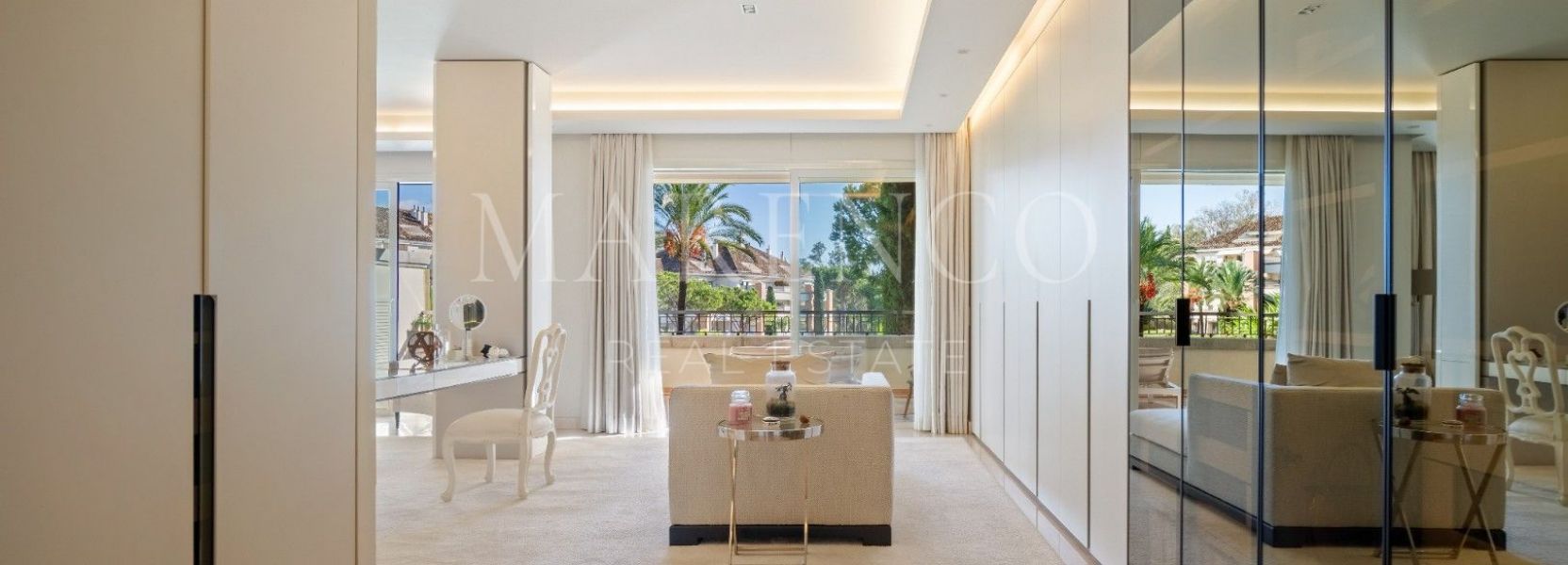 Apartamento en La Trinidad, Marbella Golden Mile, Marbella