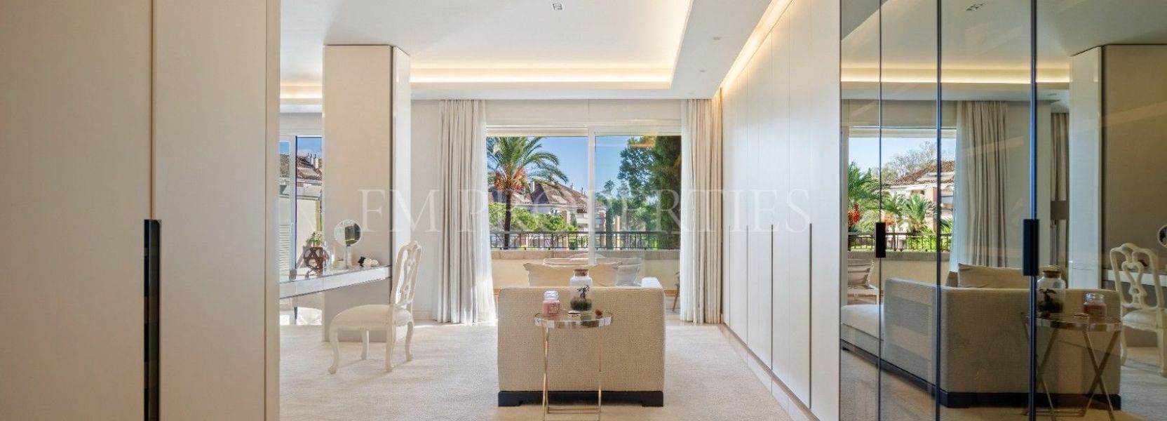 Apartment  in La Trinidad, Marbella Golden Mile, Marbella