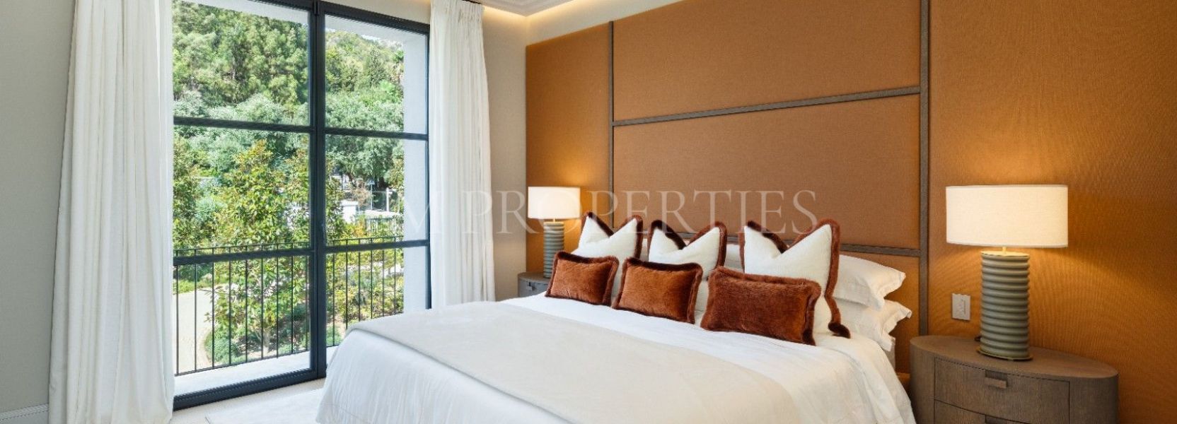 Villa  en Cascada de Camojan, Marbella Golden Mile, Marbella