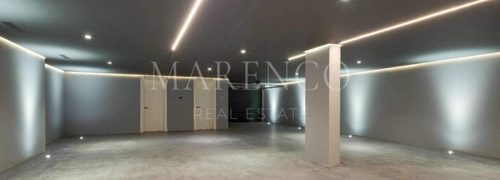 Villa in Cascada de Camojan, Marbella Golden Mile, Marbella