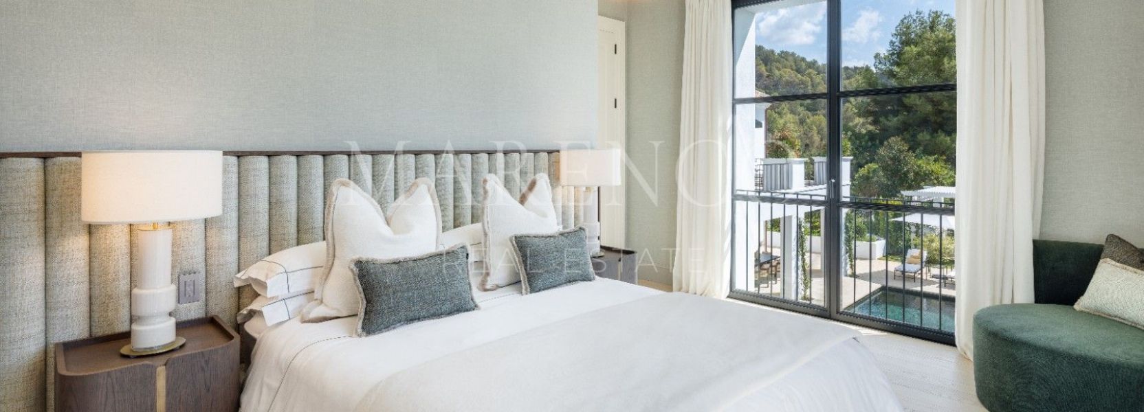 Villa in Cascada de Camojan, Marbella Golden Mile, Marbella