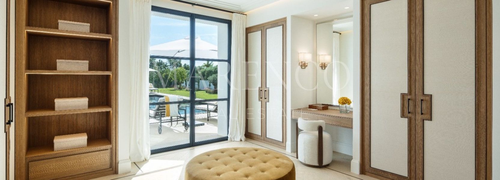 Villa in Cascada de Camojan, Marbella Golden Mile, Marbella