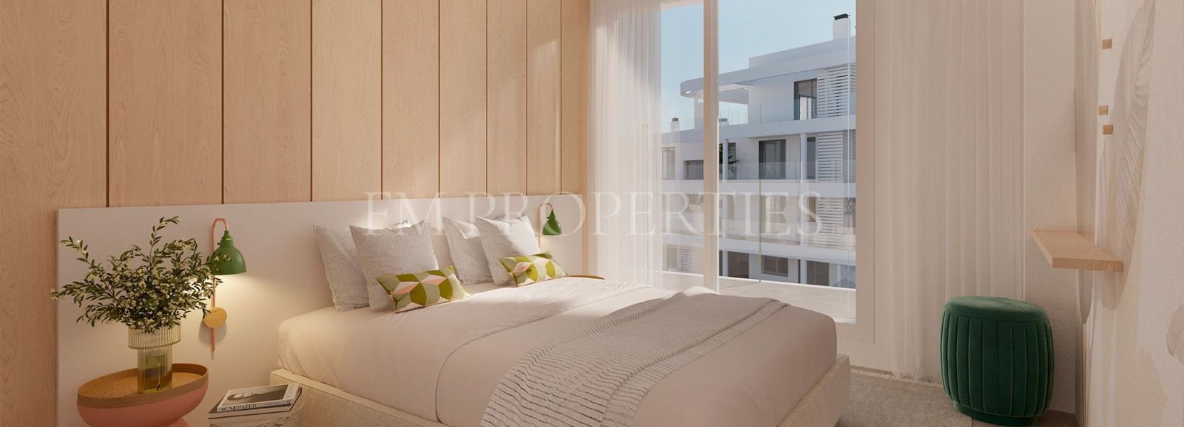 Town House  in Estepona