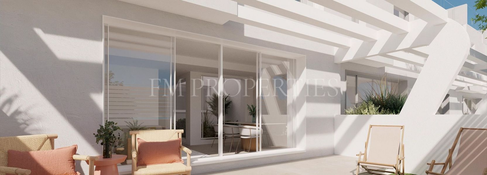 Town House  in Estepona