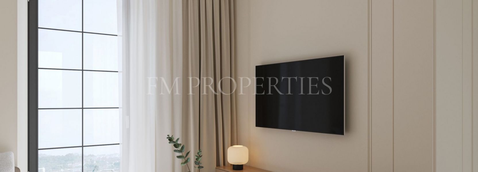 Appartement  à Malaga