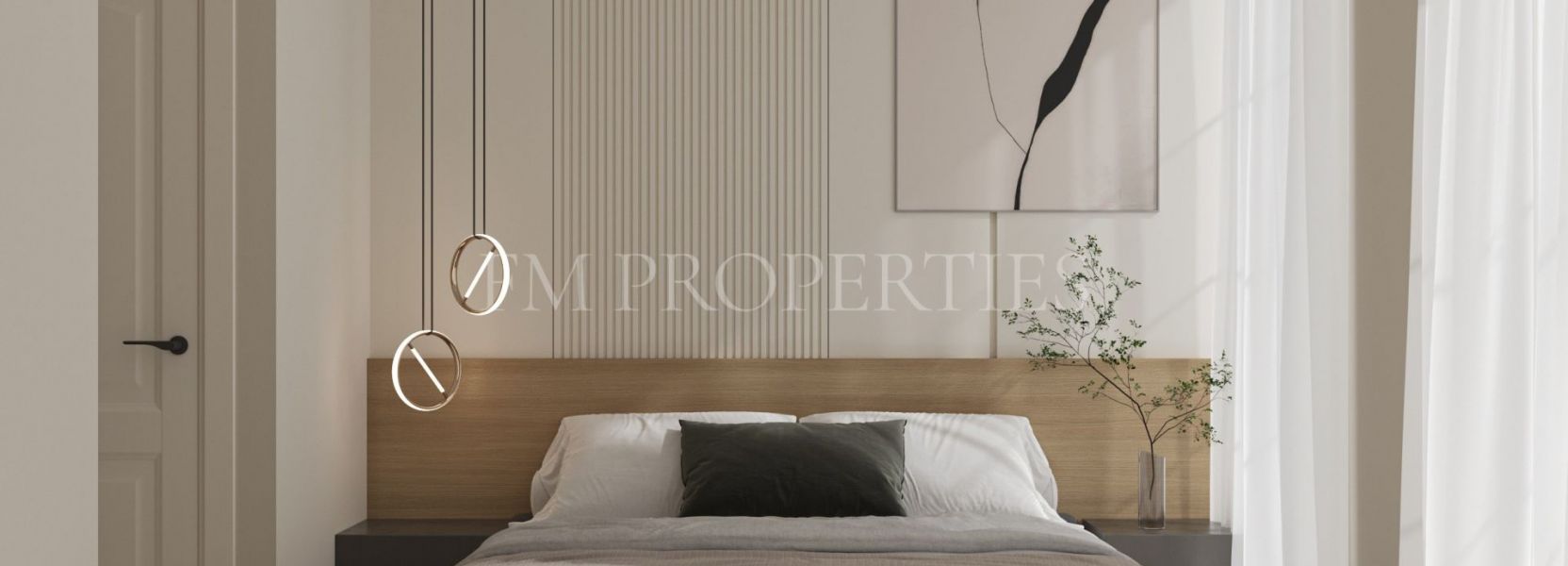 Appartement  à Malaga