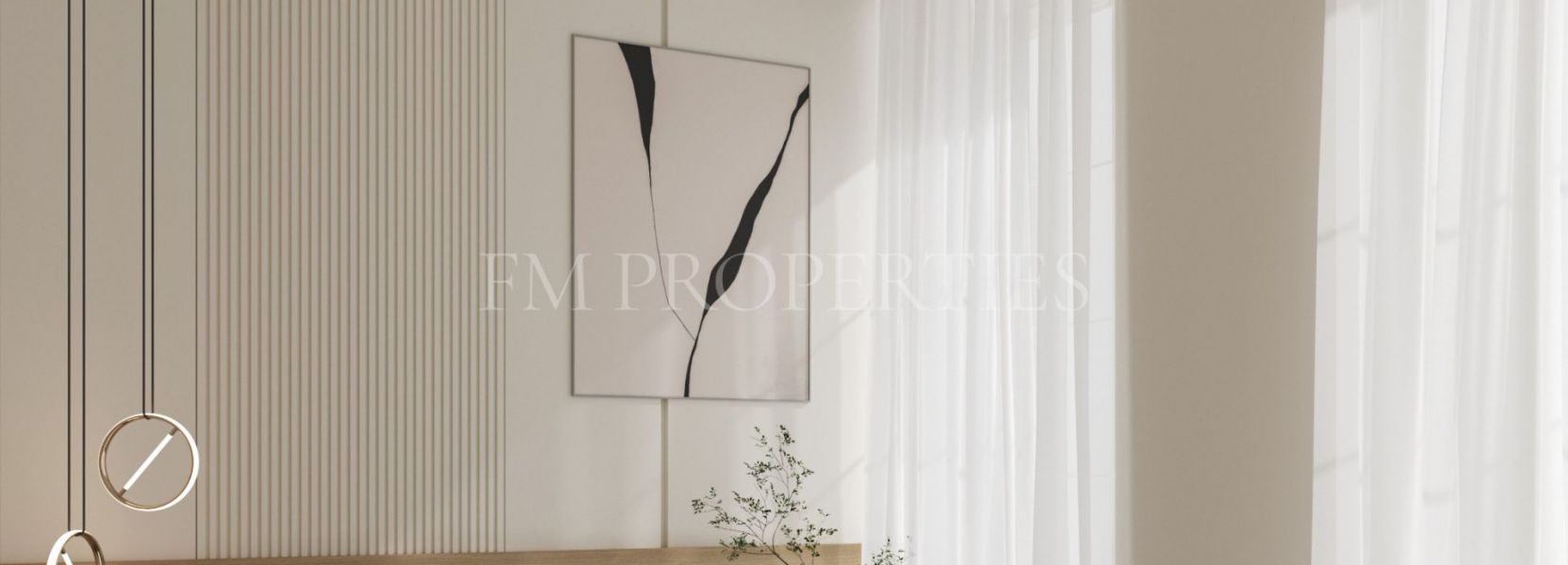 Appartement  à Malaga