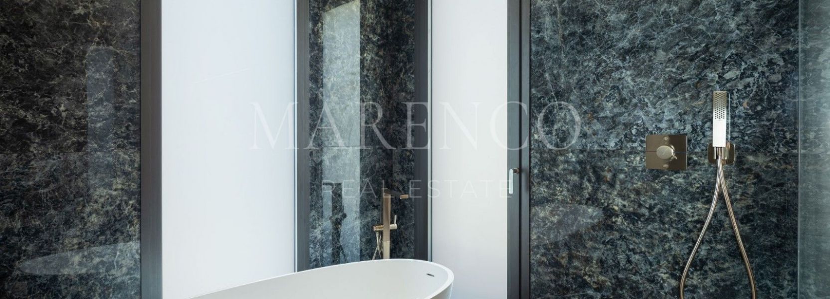 Villa  en Los Flamingos, Benahavis