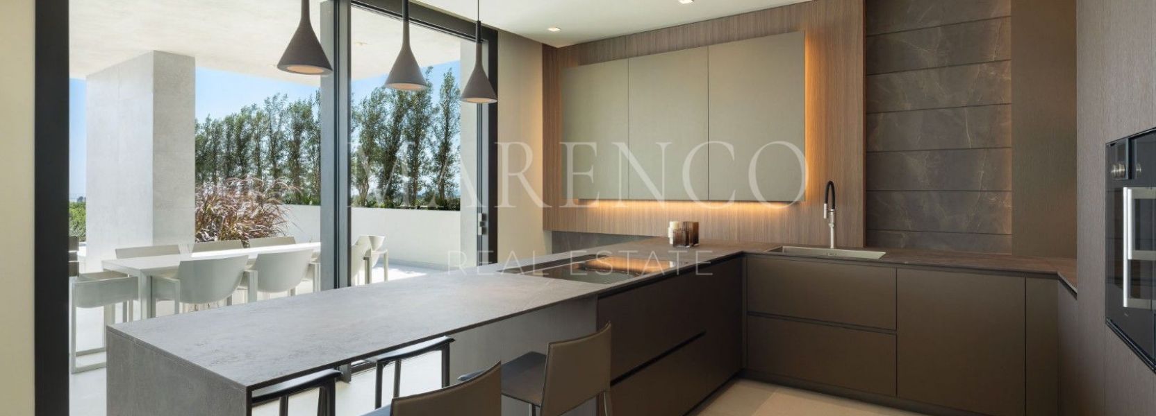 Villa  en Los Flamingos, Benahavis