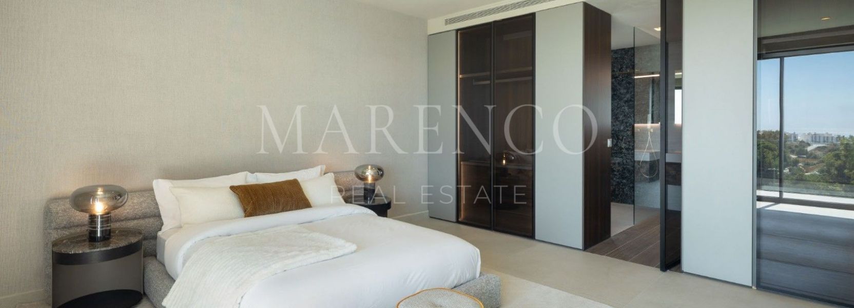 Villa  en Los Flamingos, Benahavis